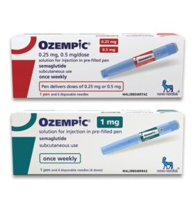 ozempic pen