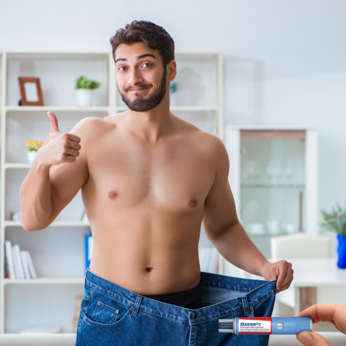 ozempic for weight loss ozempic for weight loss